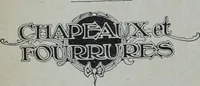 An illustration from Tissus et nouveauts 1910 (1910)