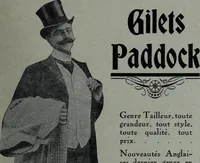 Picture 46 of 413 from Tissus et nouveauts 1910 (1910), leaf 68