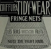 Picture 47 of 413 from Tissus et nouveauts 1910 (1910), leaf 68