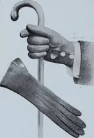 An illustration from Tissus et nouveauts 1910 (1910)
