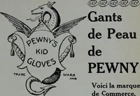 Picture 50 of 413 from Tissus et nouveauts 1910 (1910), leaf 70