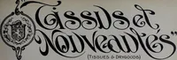 Picture 54 of 413 from Tissus et nouveauts 1910 (1910), leaf 76