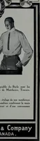 Picture 58 of 413 from Tissus et nouveauts 1910 (1910), leaf 80