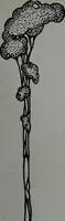 Picture 68 of 413 from Tissus et nouveauts 1910 (1910), leaf 92