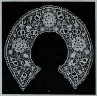 Picture 85 of 455 from Tissus et nouveauts 1911 (1911), leaf 101