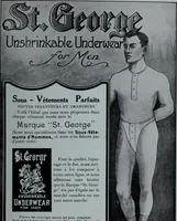 Picture 86 of 455 from Tissus et nouveauts 1911 (1911), leaf 102