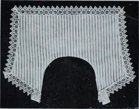 Picture 91 of 455 from Tissus et nouveauts 1911 (1911), leaf 103