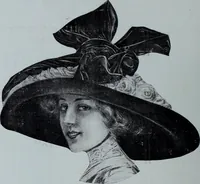Picture 95 of 455 from Tissus et nouveauts 1911 (1911), leaf 105