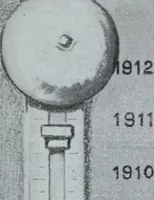 An illustration from Tissus et nouveauts 1911 (1911)