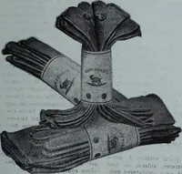 Picture 108 of 455 from Tissus et nouveauts 1911 (1911), leaf 120