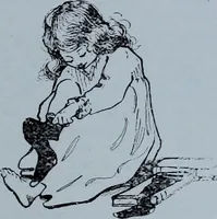 An illustration from Tissus et nouveauts 1911 (1911)