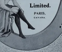 Picture 118 of 455 from Tissus et nouveauts 1911 (1911), leaf 140
