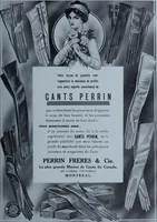 Picture 139 of 455 from Tissus et nouveauts 1911 (1911), leaf 160