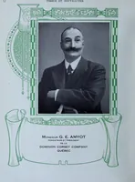 Picture 7 of 455 from Tissus et nouveauts 1911 (1911), leaf 17