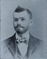 Picture 161 of 455 from Tissus et nouveauts 1911 (1911), leaf 185
