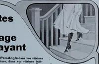 Picture 162 of 455 from Tissus et nouveauts 1911 (1911), leaf 186