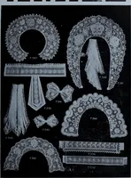 An illustration from Tissus et nouveauts 1911 (1911)