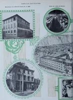 Picture 8 of 455 from Tissus et nouveauts 1911 (1911), leaf 19