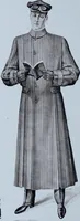 An illustration from Tissus et nouveauts 1911 (1911)