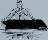 Picture 178 of 455 from Tissus et nouveauts 1911 (1911), leaf 204