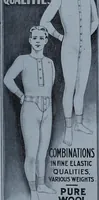 An illustration from Tissus et nouveauts 1911 (1911)