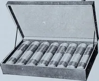 An illustration from Tissus et nouveauts 1911 (1911)