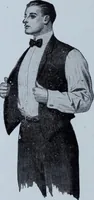 An illustration from Tissus et nouveauts 1911 (1911)