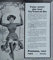 Picture 201 of 455 from Tissus et nouveauts 1911 (1911), leaf 236