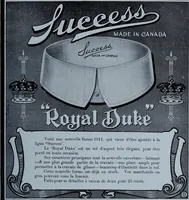 Picture 204 of 455 from Tissus et nouveauts 1911 (1911), leaf 248