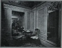 An illustration from Tissus et nouveauts 1911 (1911)