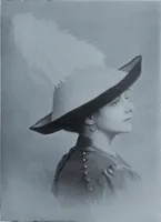 An illustration from Tissus et nouveauts 1911 (1911)