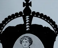 An illustration from Tissus et nouveauts 1911 (1911)