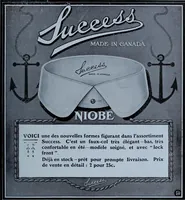Picture 229 of 455 from Tissus et nouveauts 1911 (1911), leaf 294