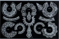 An illustration from Tissus et nouveauts 1911 (1911)