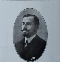 An illustration from Tissus et nouveauts 1911 (1911)