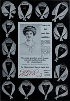 Picture 238 of 455 from Tissus et nouveauts 1911 (1911), leaf 304
