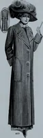 An illustration from Tissus et nouveauts 1911 (1911)