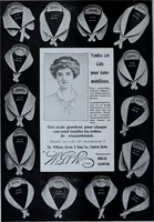 Picture 248 of 455 from Tissus et nouveauts 1911 (1911), leaf 323