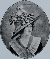 An illustration from Tissus et nouveauts 1911 (1911)