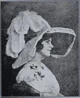 An illustration from Tissus et nouveauts 1911 (1911)