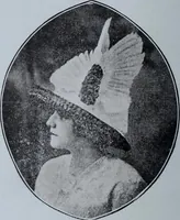 Picture 251 of 455 from Tissus et nouveauts 1911 (1911), leaf 327