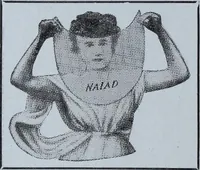 Picture 261 of 455 from Tissus et nouveauts 1911 (1911), leaf 339