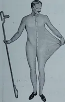 Picture 277 of 455 from Tissus et nouveauts 1911 (1911), leaf 362
