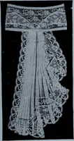 Picture 289 of 455 from Tissus et nouveauts 1911 (1911), leaf 380