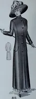 An illustration from Tissus et nouveauts 1911 (1911)