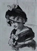 An illustration from Tissus et nouveauts 1911 (1911)