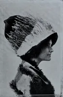 Picture 301 of 455 from Tissus et nouveauts 1911 (1911), leaf 392