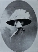 Picture 308 of 455 from Tissus et nouveauts 1911 (1911), leaf 401