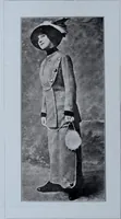 An illustration from Tissus et nouveauts 1911 (1911)