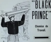 Picture 26 of 455 from Tissus et nouveauts 1911 (1911), leaf 41
